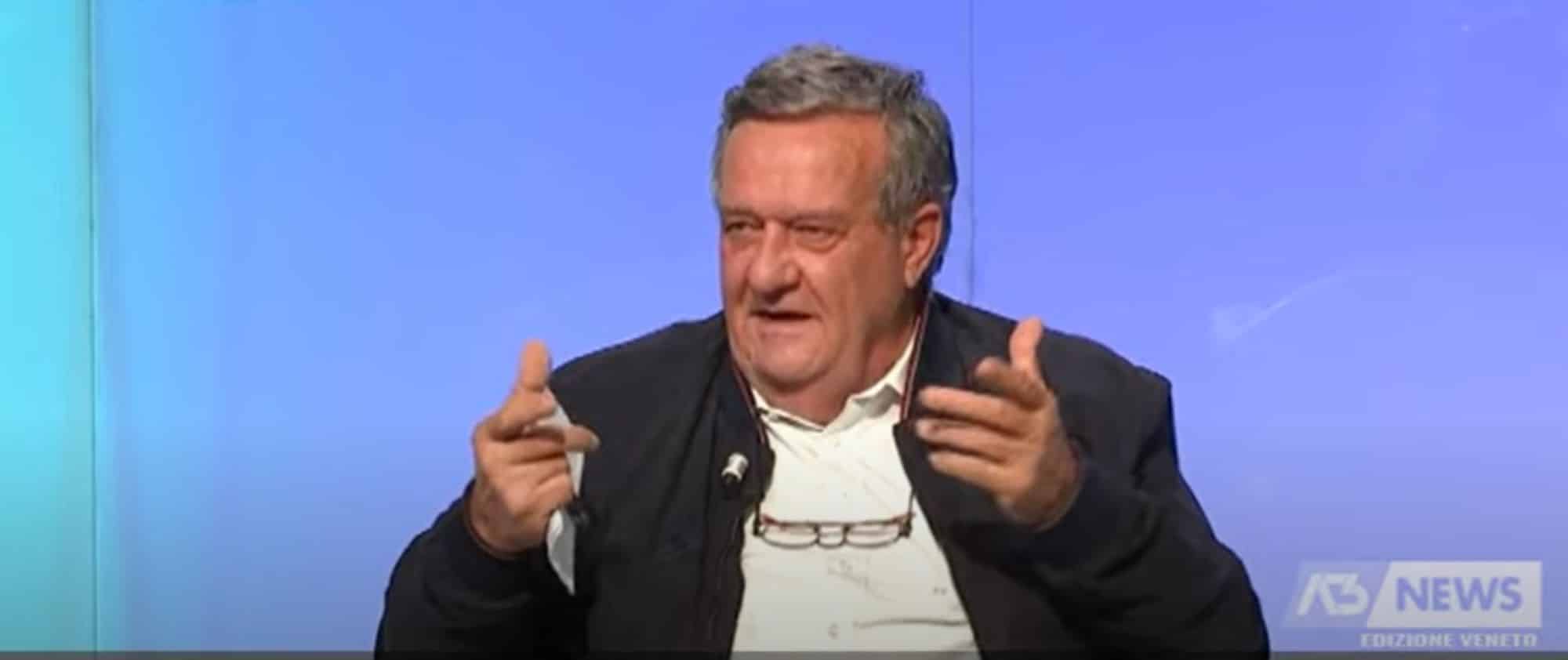 Fabiano Barbisan, il consigliere veneto per cui «i neri piacciono perché hanno un’altra dote lì sotto» è stato promosso 1 fabiano barbisan .jpg