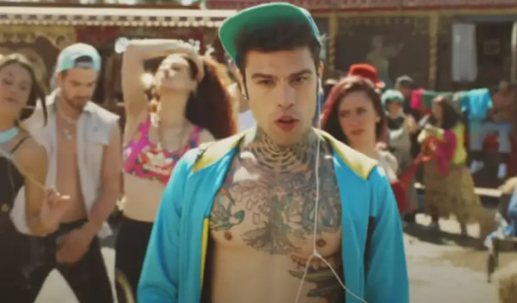 fedez video.webp