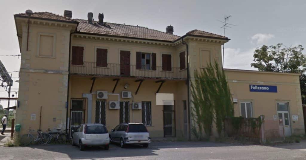 felizzano incidente treno ucciso.jpg