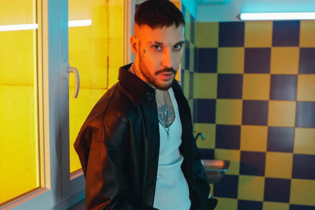 fred de palma sanremo 2024 canzone chi e.jpg