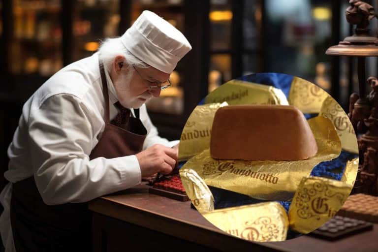 Guerra del cioccolato, vince il Piemonte: Lindt riconosce il marchio IGP al gianduiotto di Torino 4 gianduiotto piemonte.jpg