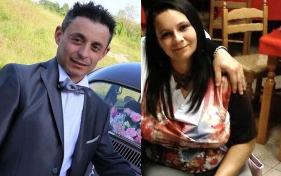 Altavilla Milicia, Barreca nega di aver ucciso la moglie e i figli: «Non è pentito, è convinto nella casa ci fosse il demonio» 1 giovanni barreca antonella salamone altavilla milicia.jpg