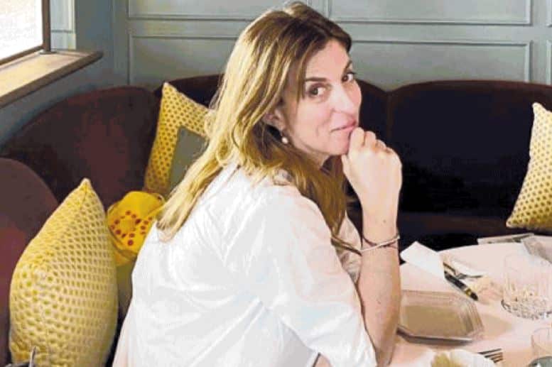«Il mio stalker è libero e il gps ha suonato 40 volte: i carabinieri mi dicono che è a 30 metri e io non vivo più» 1 isella marzocchi.jpg