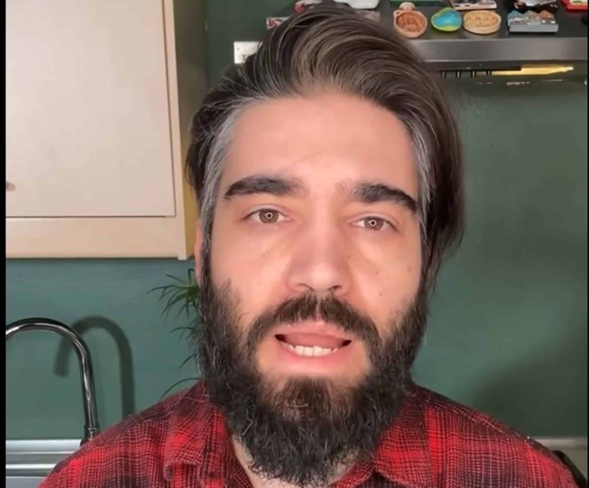 Lorenzo Biagiarelli molla il programma tv “È sempre mezzogiorno”. «Non mi scuso per la morte di Giovanna Pedretti» – Il video 1 lorenzo biagiarelli.jpg