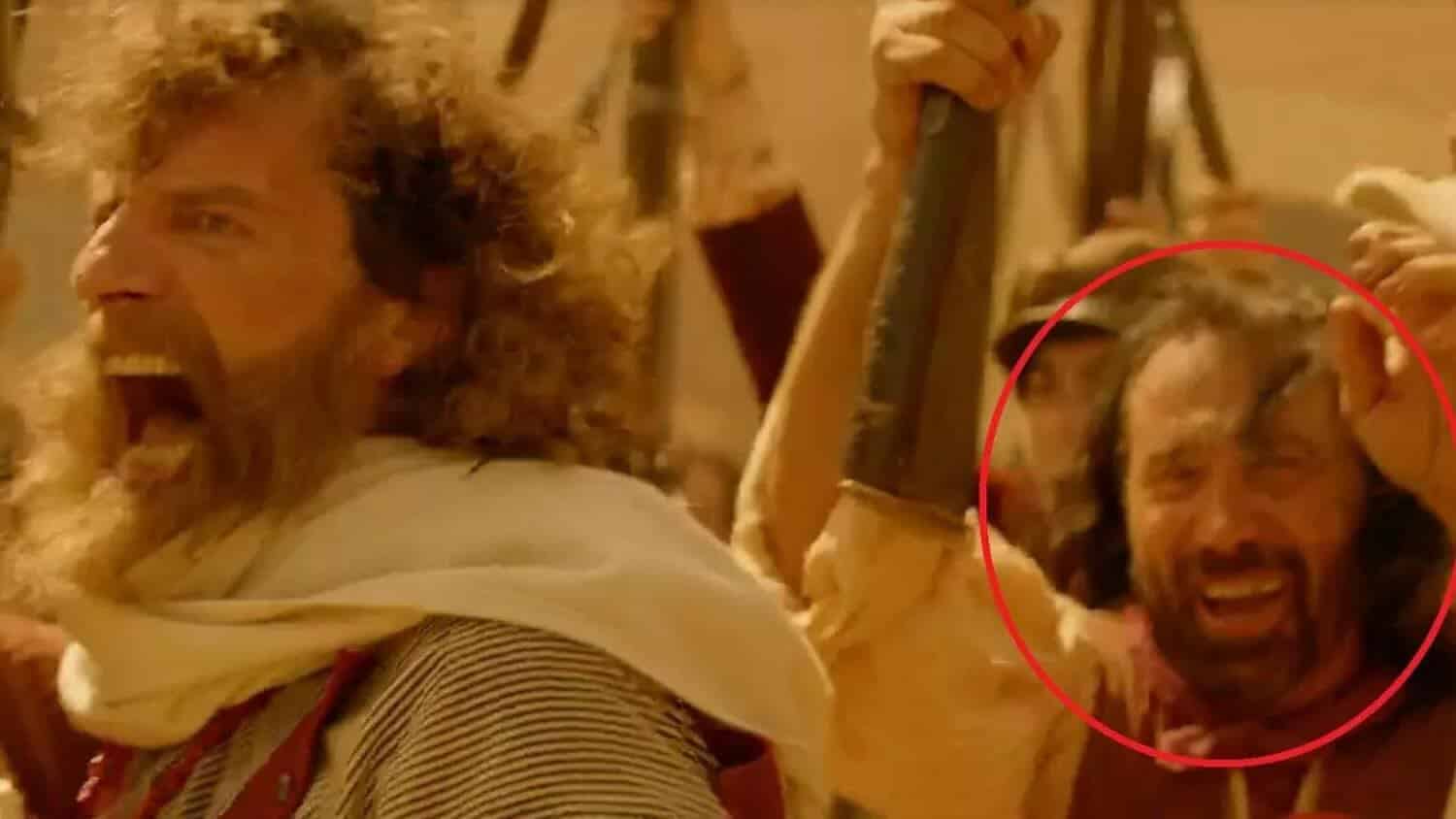 Nella fiction Rai spunta Ubaldo Manuali, il netturbino accusato di tre stupri 1 manuali fiction mameli.jpg
