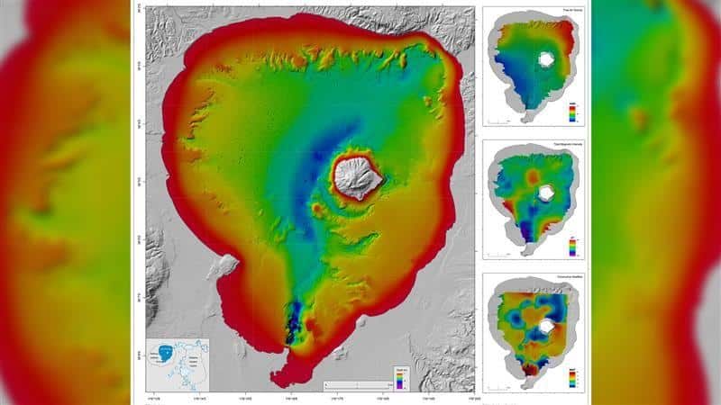 mapping of lake rotorua m.jpg