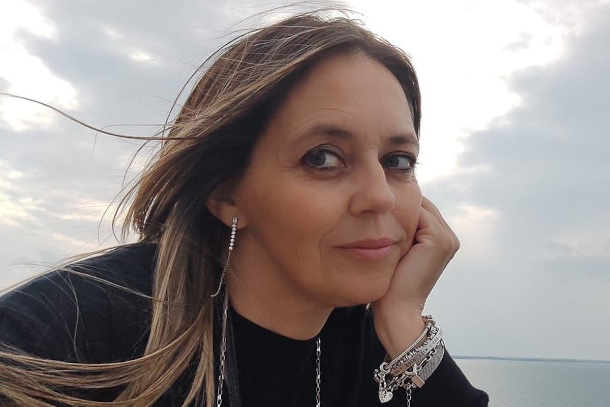Per combattere il bullismo il Comune di Montebello Vicentino ha ora la prima assessora alla gentilezza d’Italia, è Mirka Pellizzaro 1 mirka pellizzaro assessora gentilezza.jpg