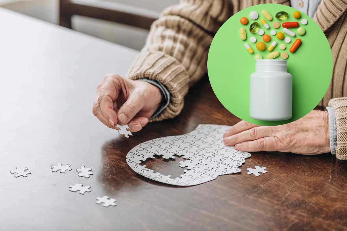 Multivitaminici: studio su oltre 5000 persone conferma gli effetti benefici inaspettati sulla memoria 1 multivitaminici memoria.jpg