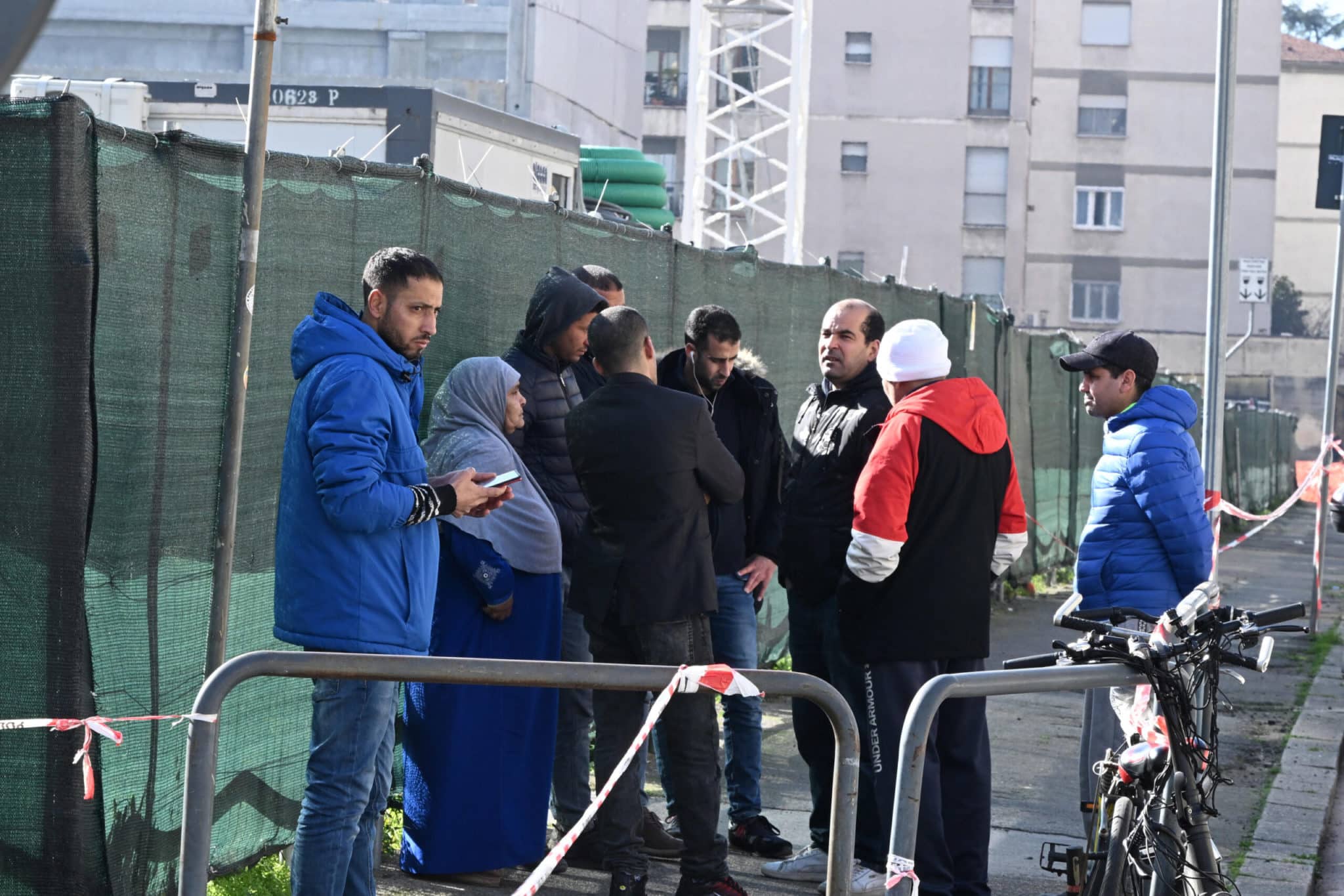 Chi sono gli operai morti nella strage del cantiere a Firenze. L’ipotesi su due senza permesso di soggiorno 1 operai firenze scaled.jpg