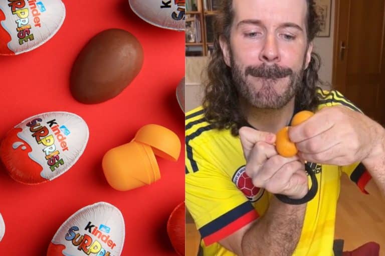 Il segreto nascosto negli ovetti Kinder: ecco come ottenere una “seconda sorpresa” 9 ovetti kinder seconda sorpresa.jpg