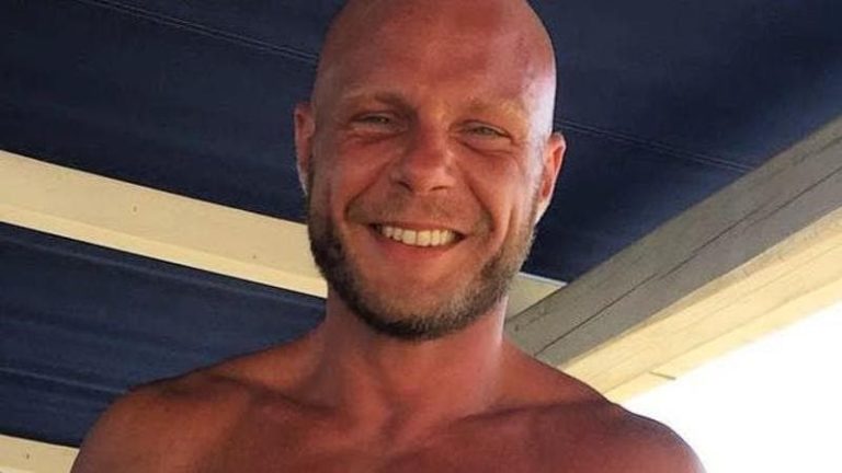 paolo pasqualini manziana sbranato rottweiler.jpg