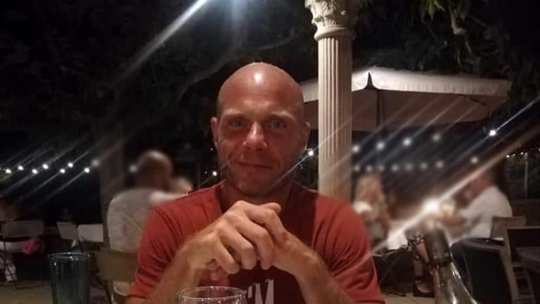paolo pasqualini sbranato rottweiler manziana.jpg