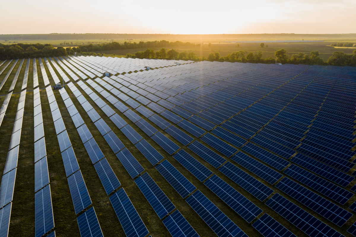 In Sicilia sorgerà il più grande parco fotovoltaico d’Italia: fornirà energia pulita a 140mila famiglie 1 parco fotovoltaico.jpg