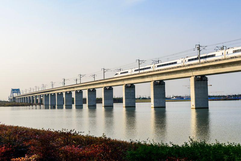 photograph of the danyang kunshan grand bridge m.jpg