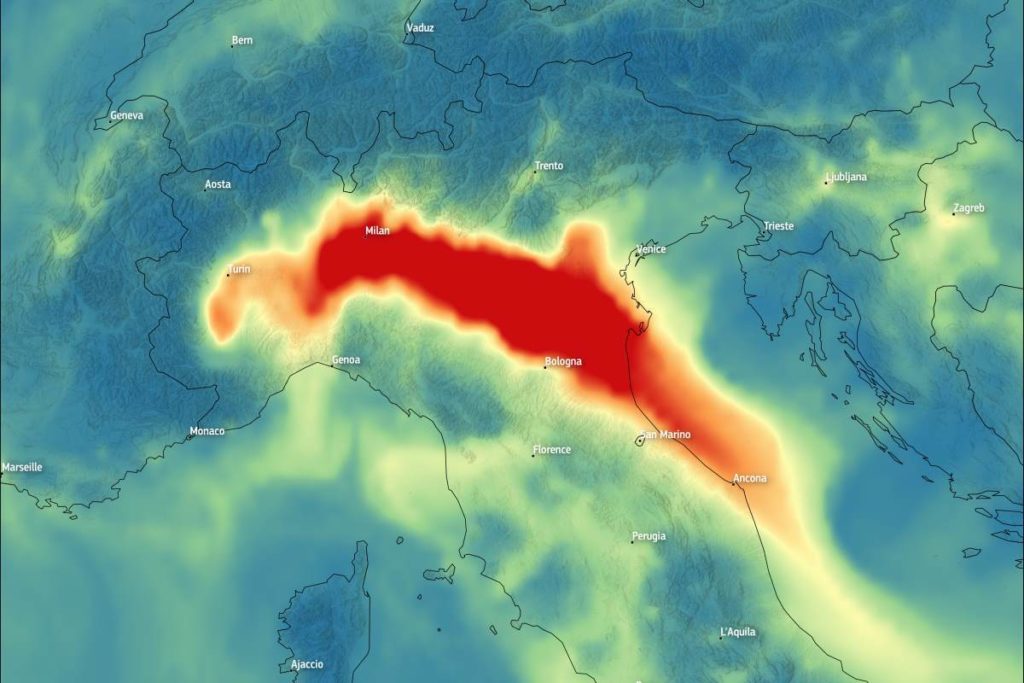 pianura padana copernicus.jpg