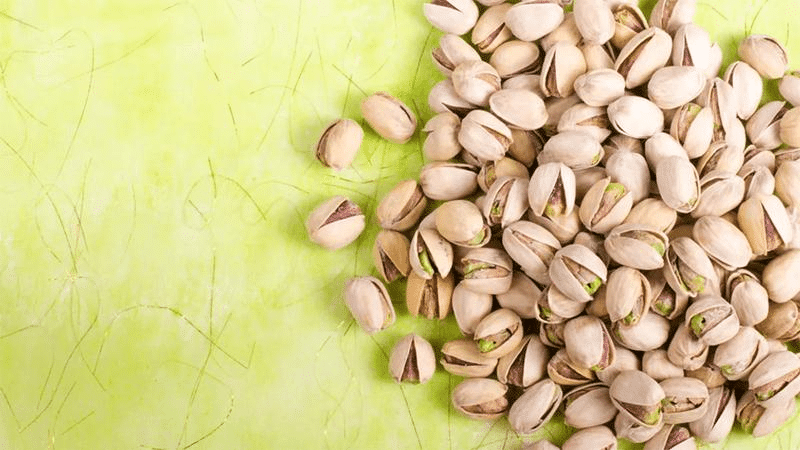 Il pericolo nascosto dei pistacchi: la combustione spontanea 1 pistachios m.png