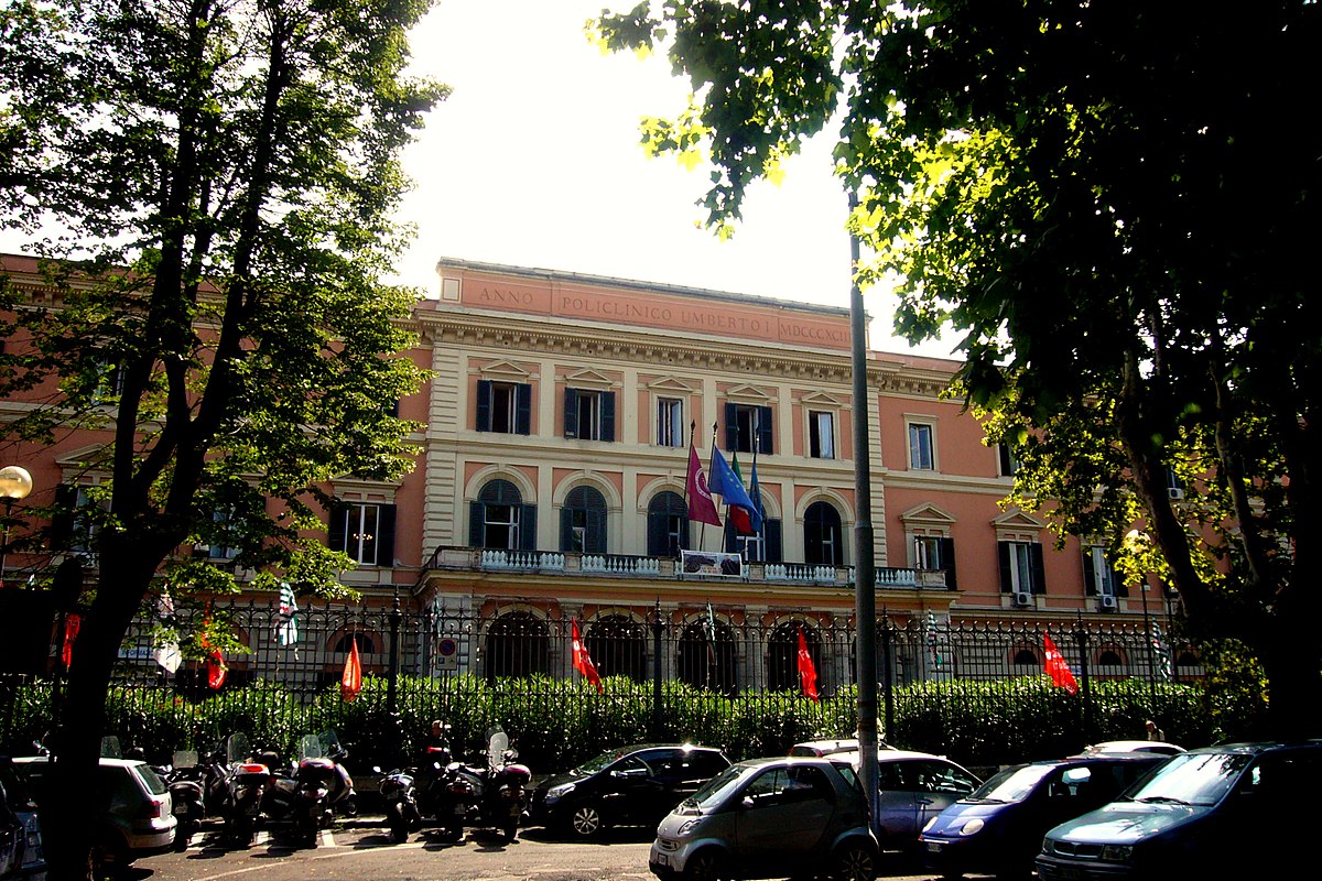 Roma, il chirurgo le lascia una garza in gola durante l’intervento: bimba rischia di morire 1 policlinico umberto i bimba.jpg