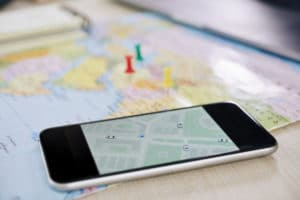 Localizzatore GPS: uno strumento prezioso per la sicurezza e la tutela