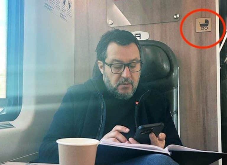 salvini trenitalia mamme.jpeg