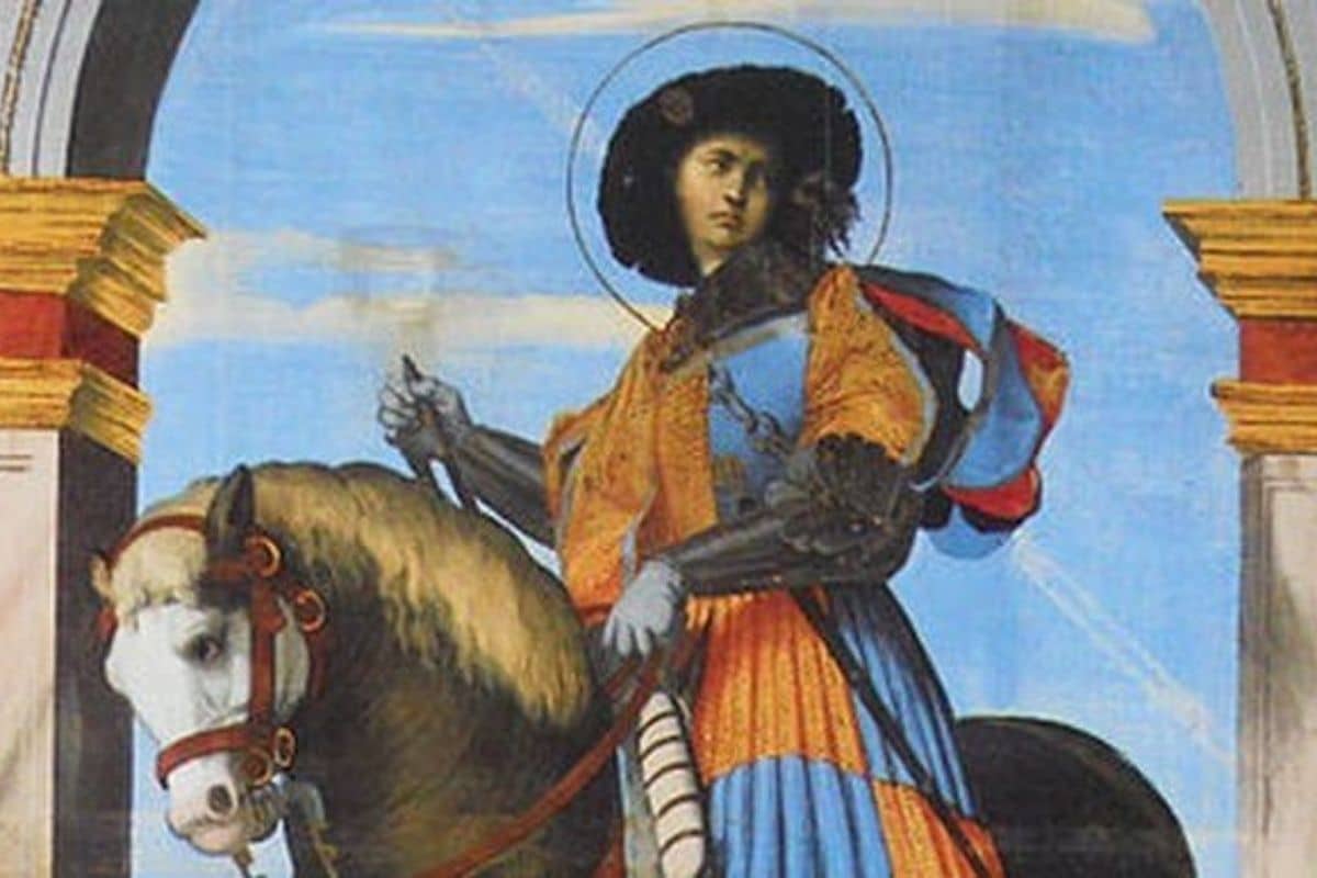 San Faustino: la leggenda della festa dei single del 15 febbraio 1 san faustino.jpg