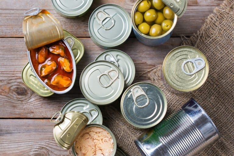 Bisfenolo A: l’Europa sta per vietarlo nei contenitori alimentari ma dove si trova esattamente il BPA? (LISTA) 3 scatolame BPA.jpg