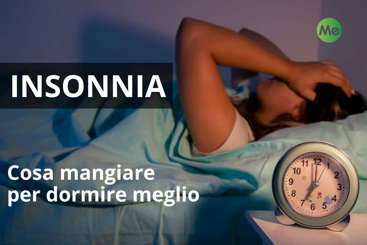 Se soffri di insonnia, prendi in considerazione l’idea di fare questi spuntini prima di andare a letto 1 spuntini insonnia.jpg