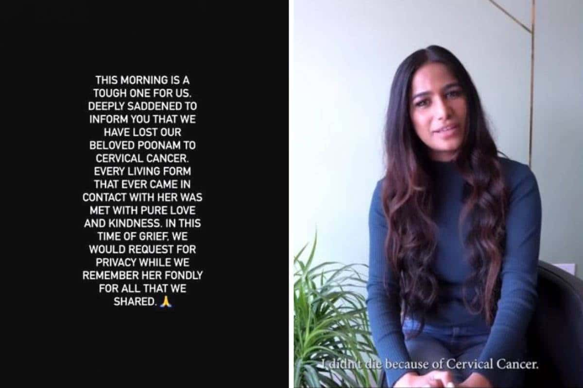 Polemiche per l’attrice che si è finta morta a causa di un tumore: “volevo sensibilizzare sulla prevenzione” 1 tumore cervice.jpg