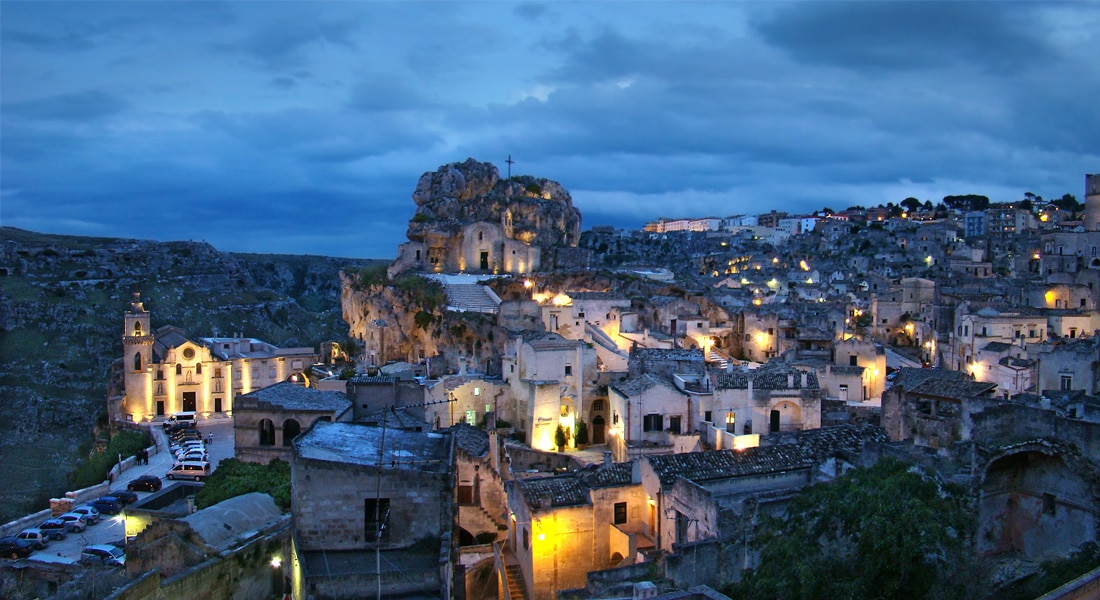 Templi, eremi, conventi: le ricerche sulla spiritualità e le nuove strade del turismo lucano 1 Basilicata Matera7 tango7174.jpeg