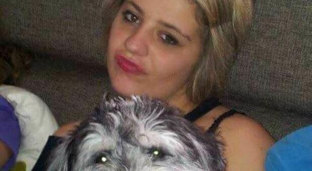 Chiara Insidioso Monda massacrata dall’ex che presto sarà libero: «E lei muove solo due dita» 1 CHIARA INSIDIOSO MONDA.jpeg