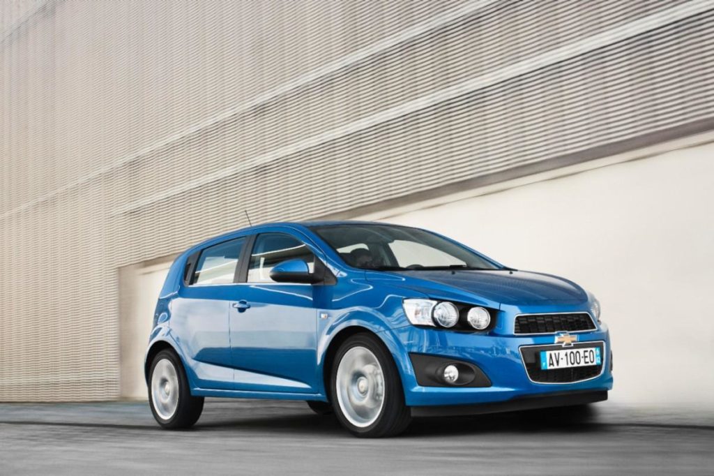 Chevrolet Aveo 5 door 271046.jpg