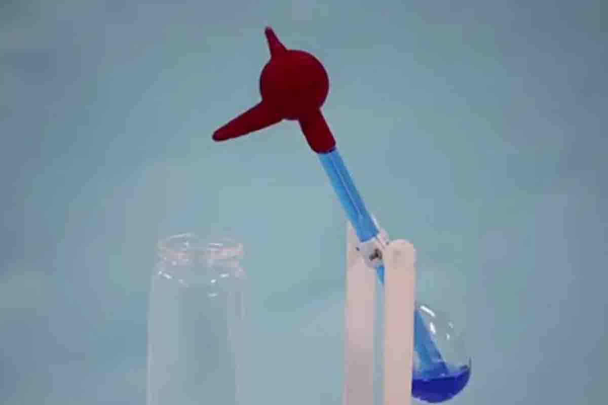 Gli scienziati hanno trovato il modo di produrre energia utilizzando questo iconico giocattolo 1 Drinking Bird.jpg