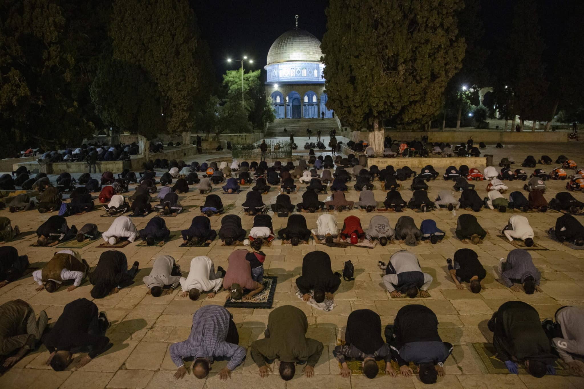 Quando comincia il Ramadan e perché tutti vogliono un’intesa Israele-Hamas prima che inizi 1 GOLF 20240306165856266 17c440cc86cda9cc6764c807b2501b15 scaled.jpg