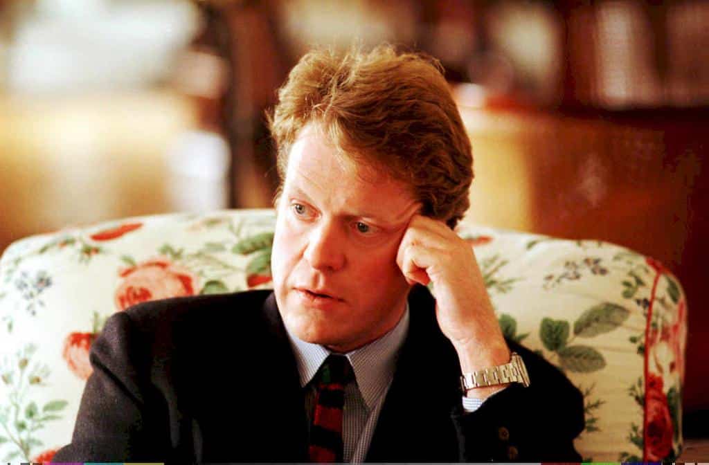 La rivelazione shock del fratello di Diana Spencer: «Io vittima di abusi sessuali a scuola. Vi racconto il mio inferno di quando ero bambino» 1 GOLF 20240310171833636 TECNAVIA PHOTO GENERALE 296332.jpeg