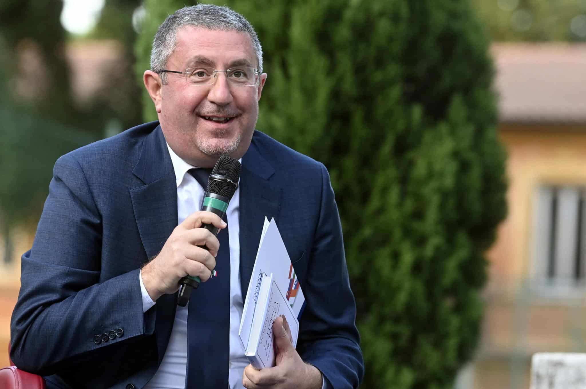 Dopo la vittoria del centrodestra in Abruzzo, riflettori puntati sulla Basilicata. Ma il campo largo è (ancora) senza nome 1 GOLF 20240311141937215 3db3729dc95db0551b0f7db5bf725b2f scaled.jpg