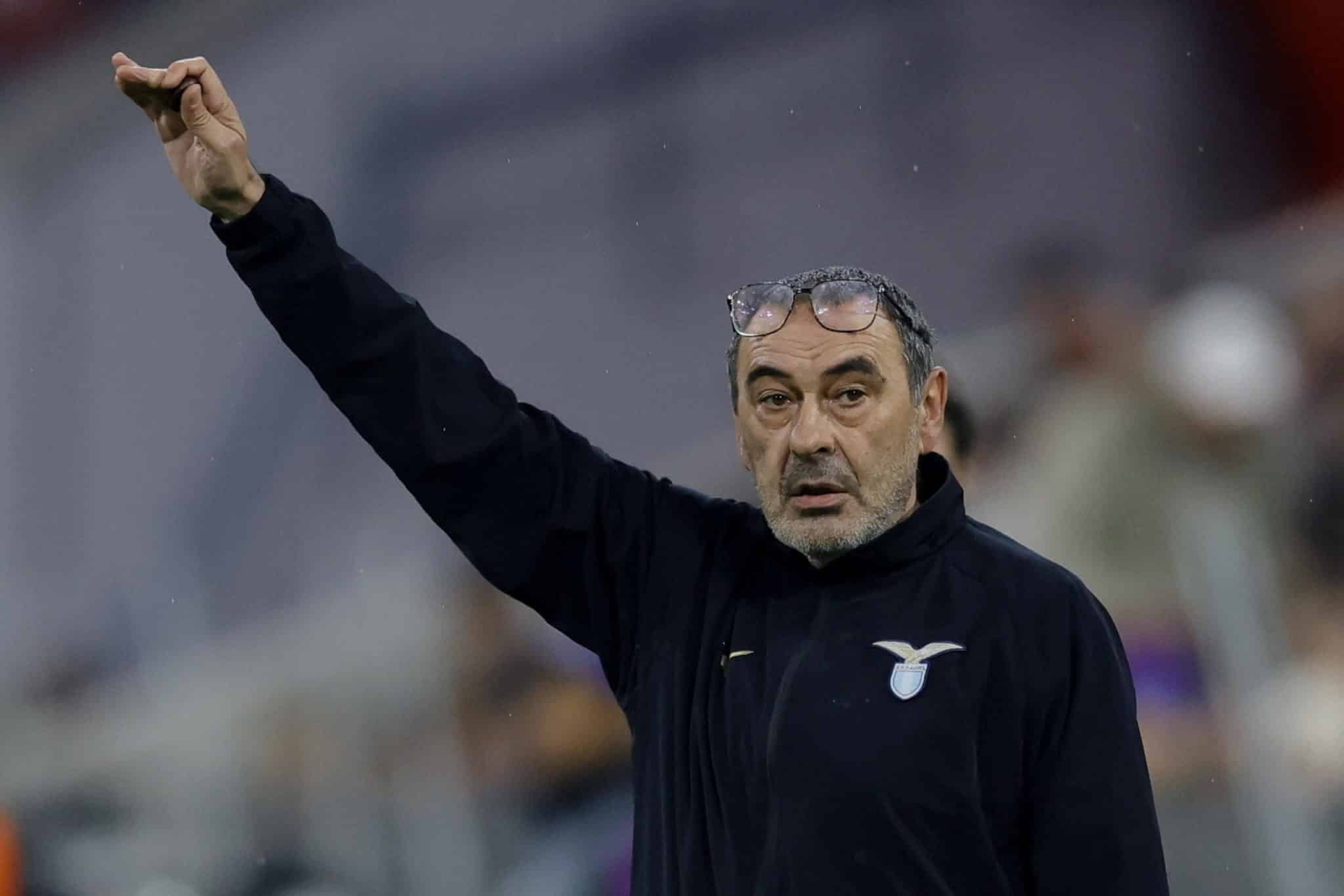 Lazio, il tecnico Maurizio Sarri presenta le sue dimissioni 1 GOLF 20240312155719539 430d5908407cfeb246a9dc97b50ba9cb scaled.jpg