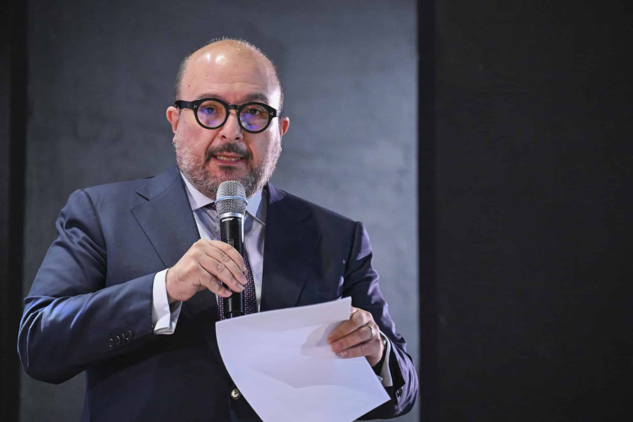 Sangiuliano pubblica gli enti a cui darà i fondi statali. Ma il calderone di fondazioni non piace al (suo) comitato tecnico-scientifico 1 GOLF 20240313190600104 b65d2c6782c09c5b2598ea5e62ebe66b scaled.jpeg