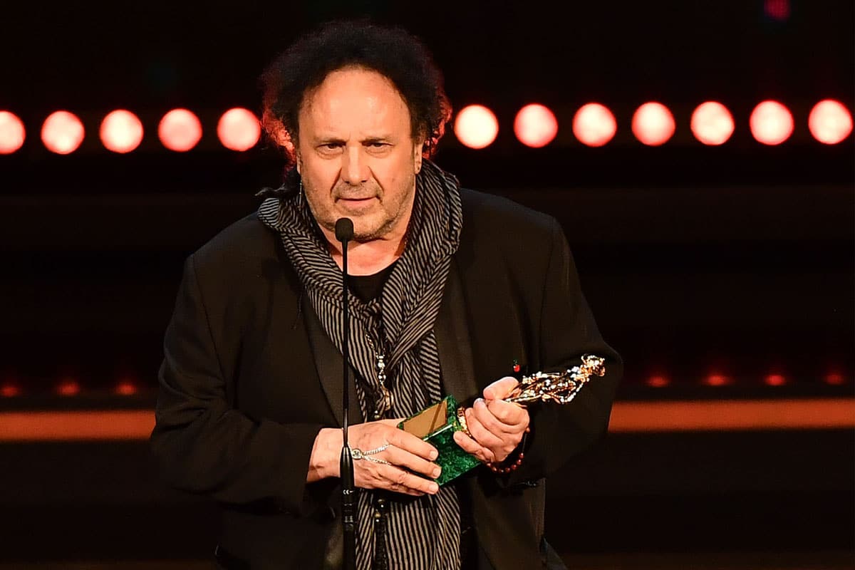 Tutto su Enzo Avitabile, il maestro della world music 1 IM Enzo Avitabile 1.jpg
