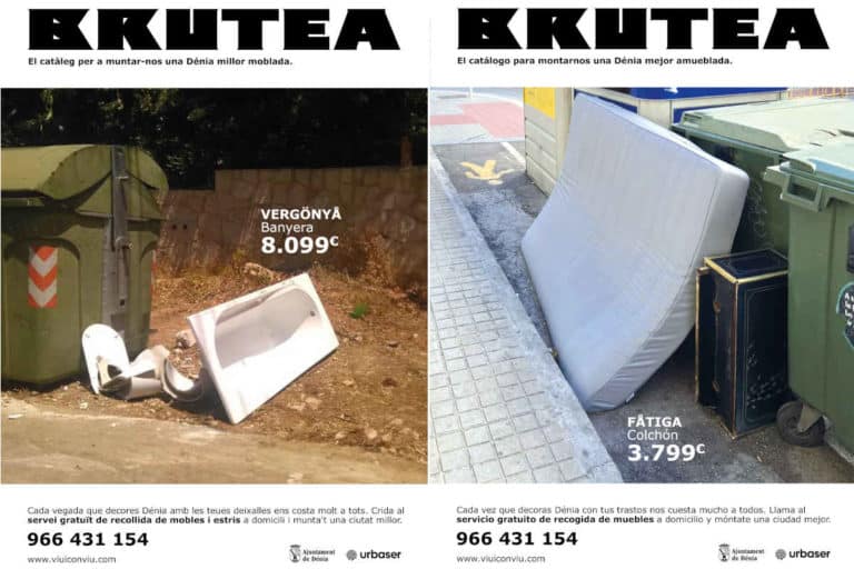 Ikea abbandonare rifiuti.jpg