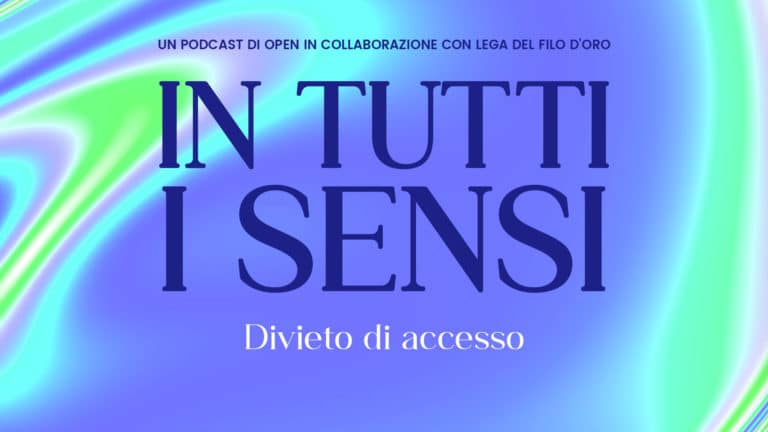 In Tutti i Sensi Podcast Lab grafica 06 formato 16 9 Il mondo a ostacoli.jpg