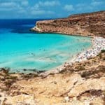 Lampedusa Spiaggia dei conigli.jpg