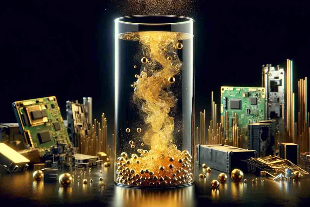 Oro dai rifiuti elettronici.jpg