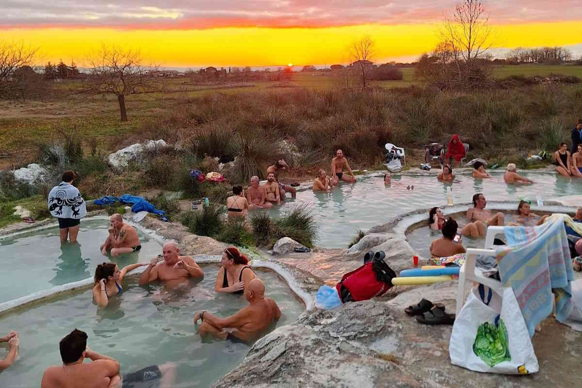 Piscine Carletti