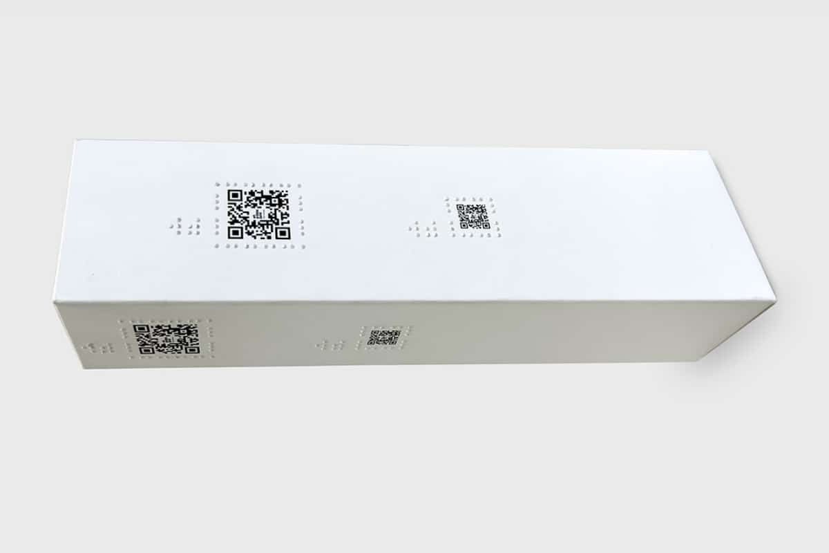 Questo QR Code “legge” le confezioni a ciechi e ipovedenti (e l’idea è tutta italiana) 1 TQ Braille.jpg