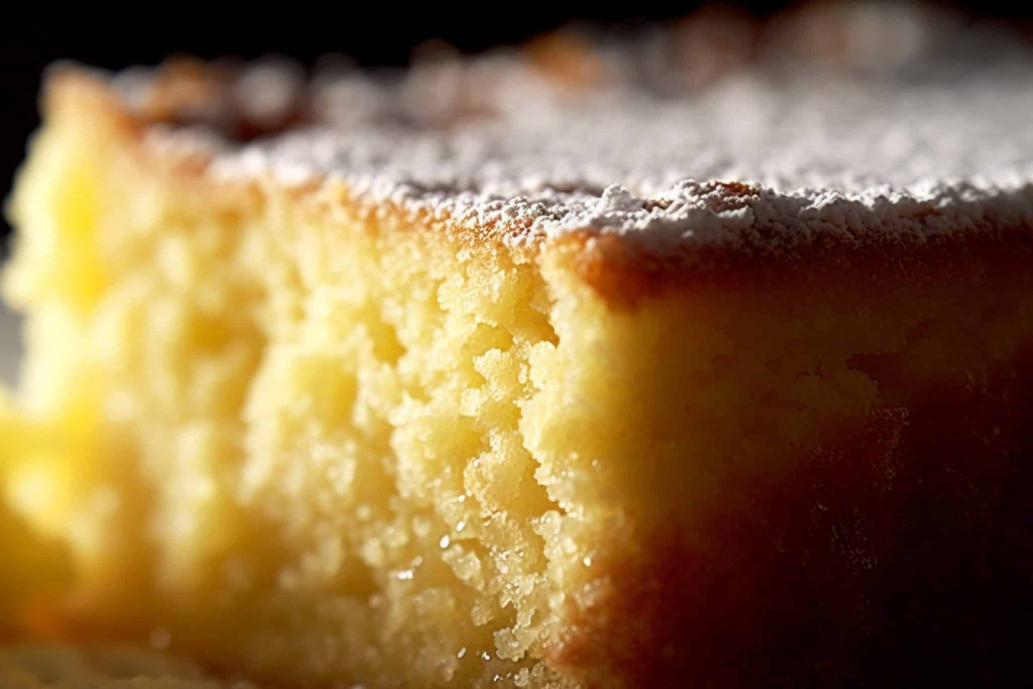 Torta soffice alle mandorle: senza lievito e senza glutine, la mia ricetta è differente! 1 Torta soffice mandorle scaled.jpg