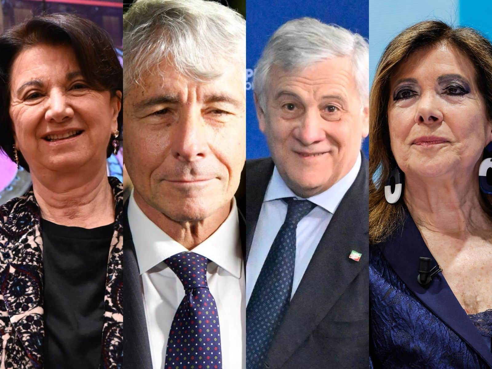 Il ministro Abodi si salva solo un po’ dal crollo di borsa di Telecom. Tajani ritrova le azioni, la Roccella le vende. La Casellati cede le case che abita 1 WhatsApp Image 2024 03 09 at 19.15.56.jpeg