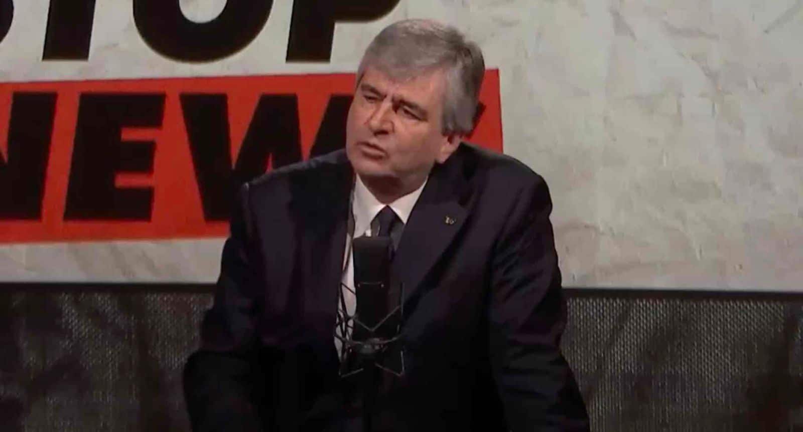 Il Sottosegretario Mazzi a RTL sulla violenza nei testi rap: «Sconcertanti, proporremo un protocollo» 1 WhatsApp Image 2024 03 14 at 11.35.19.jpeg