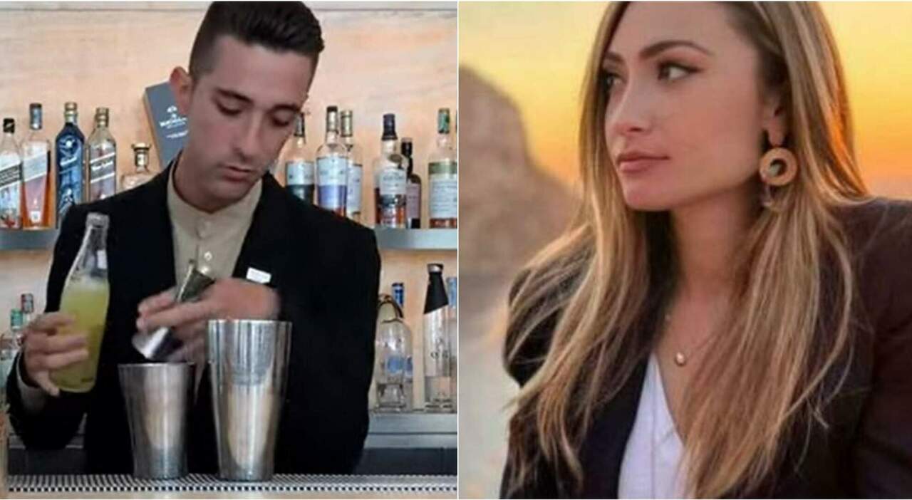 Omicidio di Giulia Tramontano, la seconda fidanzata di Alessandro Impagnatiello: «Lui mi diceva che lei era bipolare» 1 alessandro impagnatiello giulia tramontano.jpg