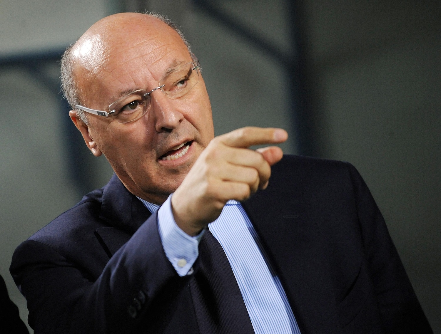 Beppe Marotta, l’addio già deciso all’Inter: «A fine contratto lascio: mi occuperò solo di giovani» 1 beppe marotta.jpeg