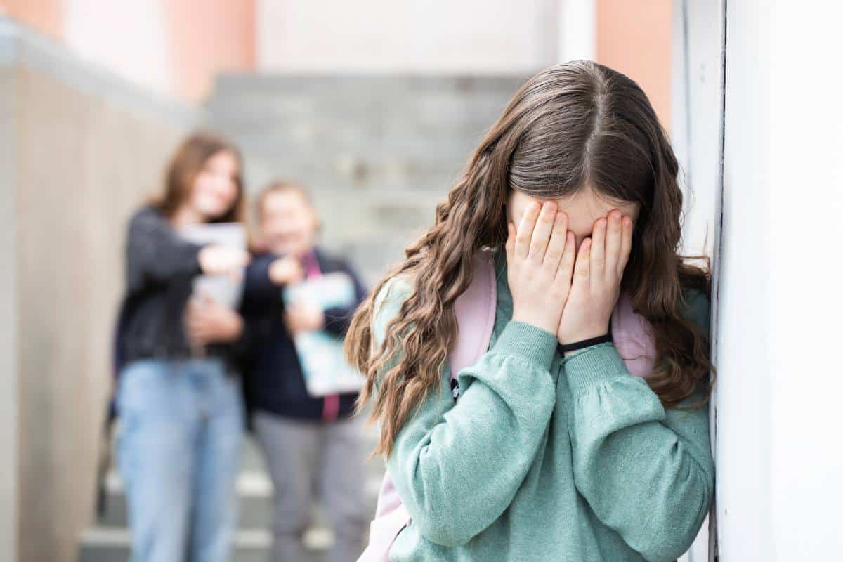 Perché i bulli sono così popolari? La spiegazione degli scienziati ha a che fare con l’empatia (Zero) 1 bulli.jpg