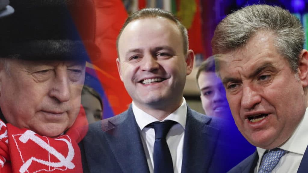 candidati presidenziali russia 2024 avversari putin.jpg